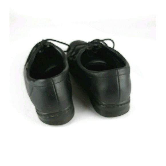 Dr Scholls Maggie Comfort Shoes Leather Lace Up - Picture 4 of 8